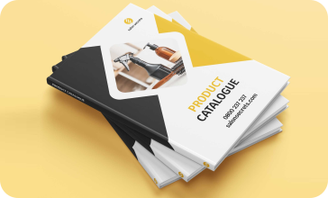 CATELOGUE